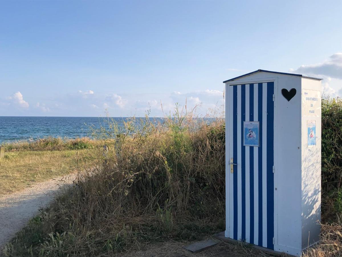 Le Penty Du Petit-kerauret Holiday home Concarneau