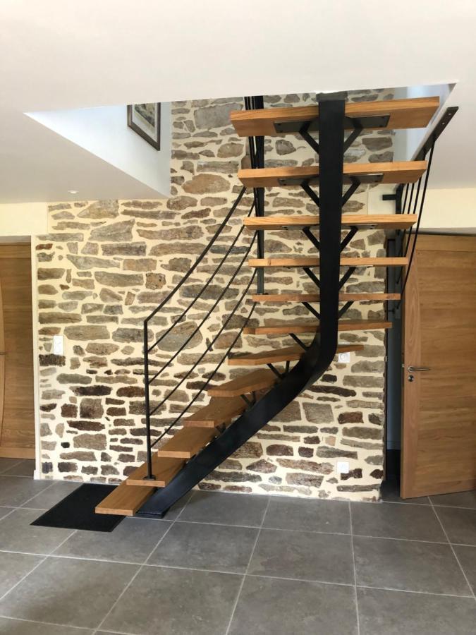 Le Penty Du Petit-kerauret Holiday home Concarneau