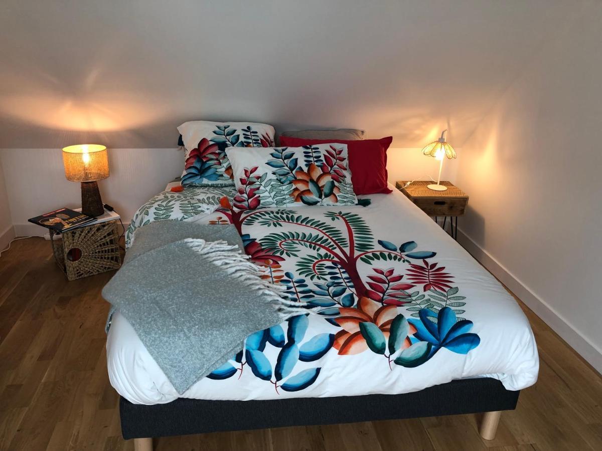 Holiday home Le Penty Du Petit-kerauret *