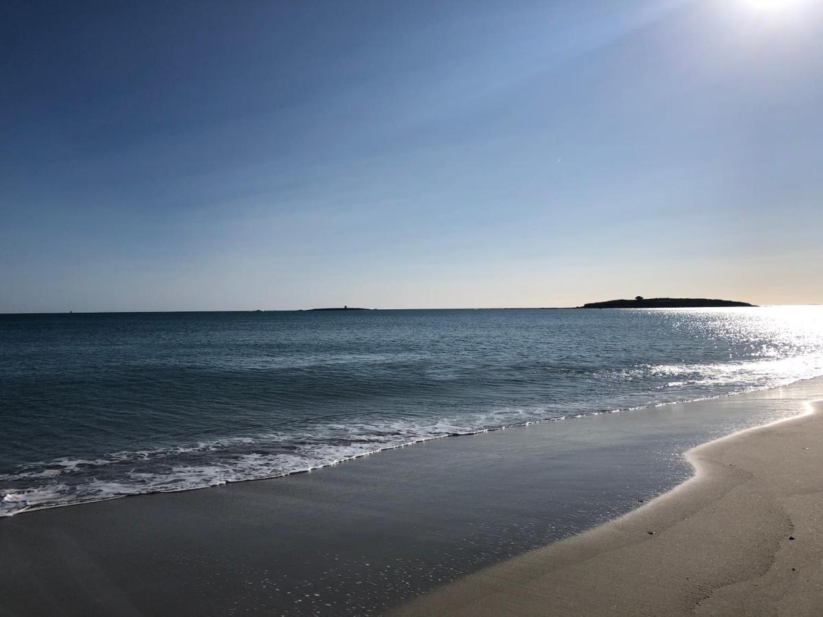 Holiday home Le Penty Du Petit-kerauret Concarneau