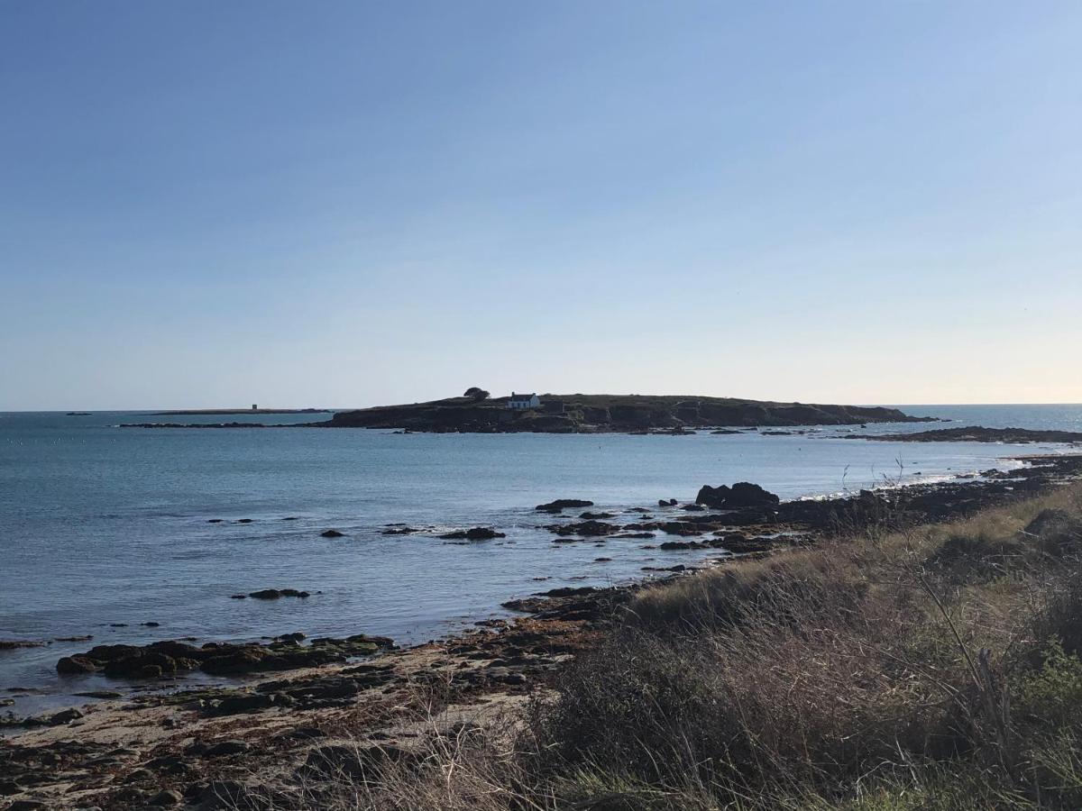 Holiday home Le Penty Du Petit-kerauret Concarneau