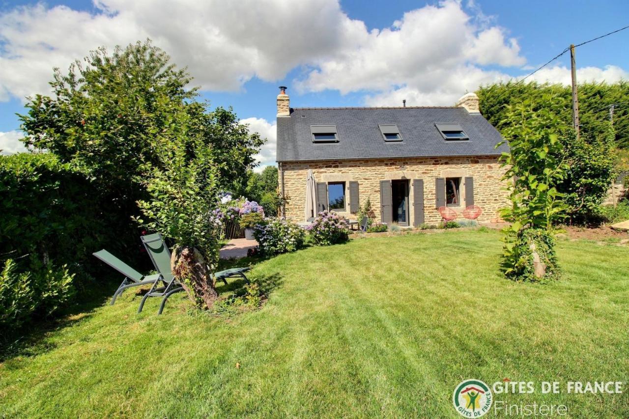 Le Penty Du Petit-kerauret Holiday home Concarneau