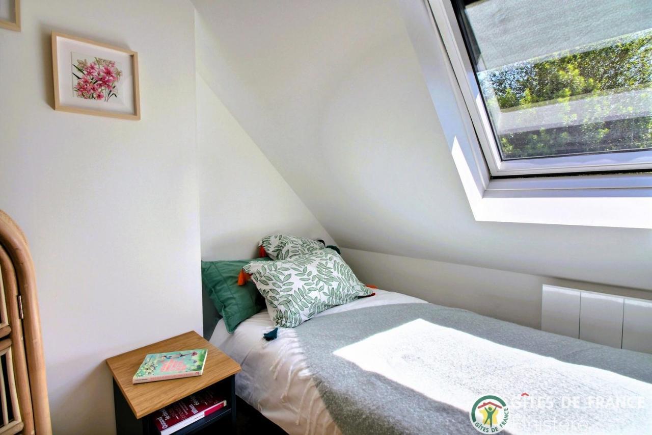 Le Penty Du Petit-kerauret Holiday home Concarneau