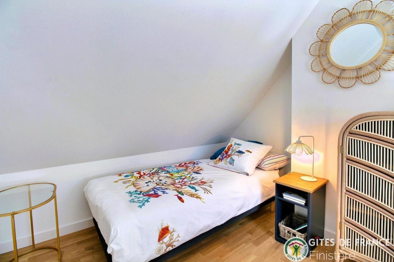 Le Penty Du Petit-kerauret Holiday home *