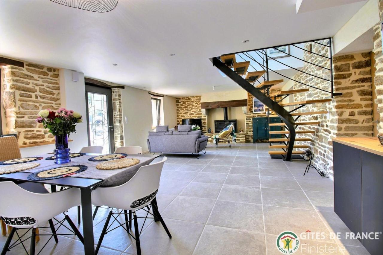 Le Penty Du Petit-kerauret Holiday home