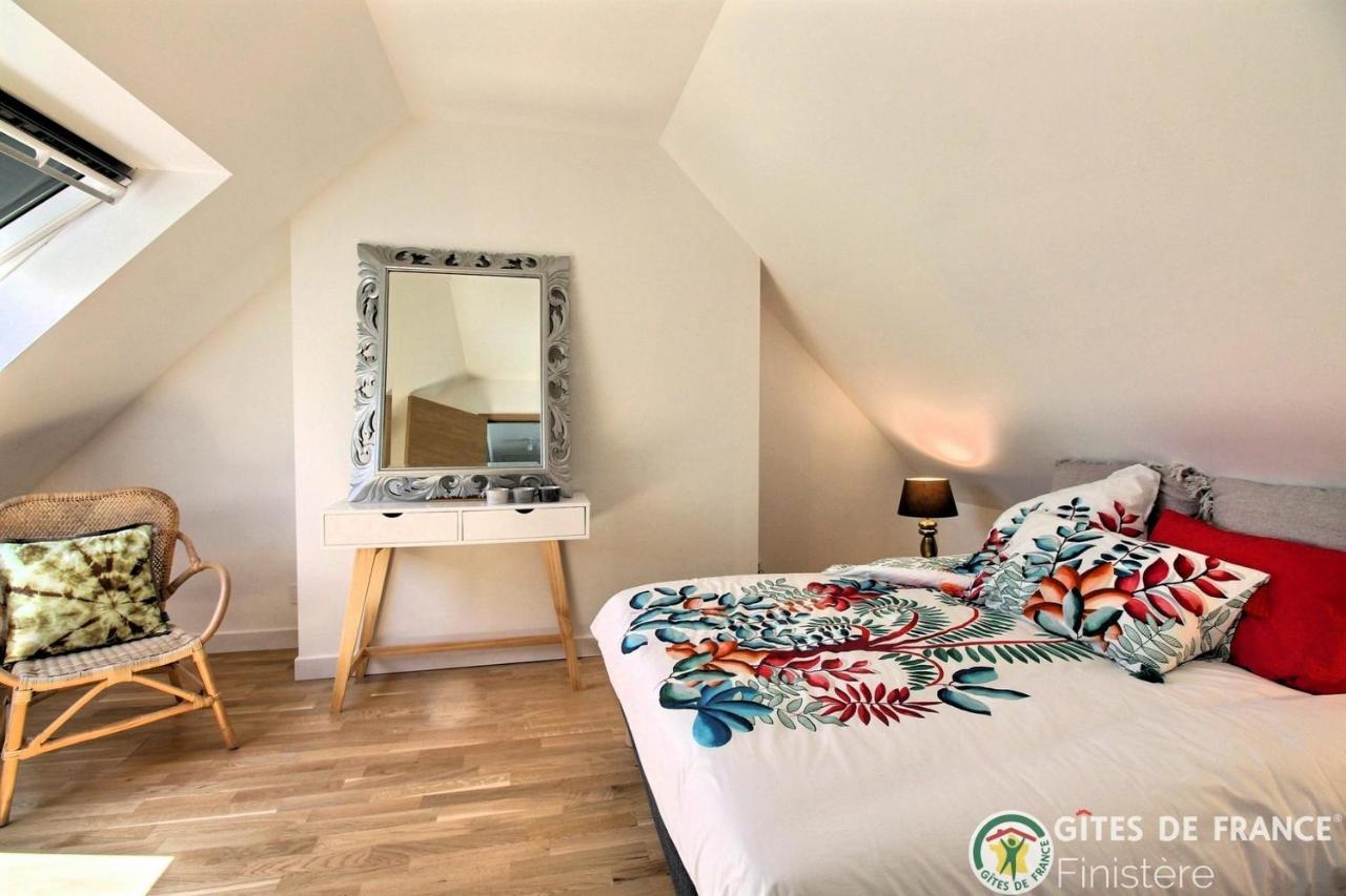 Holiday home Le Penty Du Petit-kerauret Concarneau