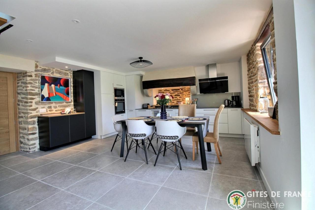 Le Penty Du Petit-kerauret Holiday home