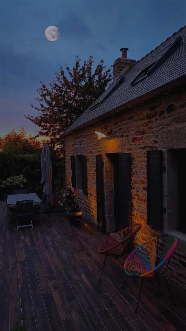 Le Penty Du Petit-kerauret