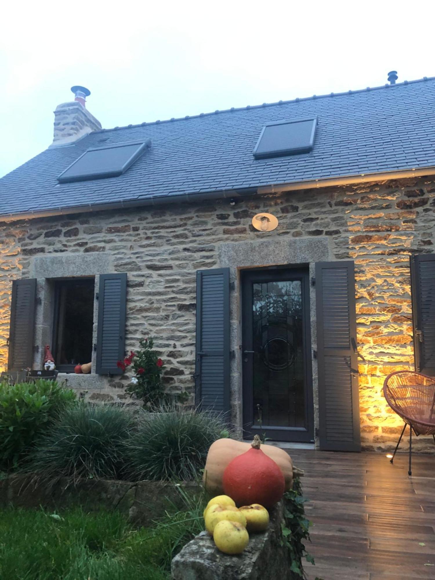 Holiday home Le Penty Du Petit-kerauret Concarneau
